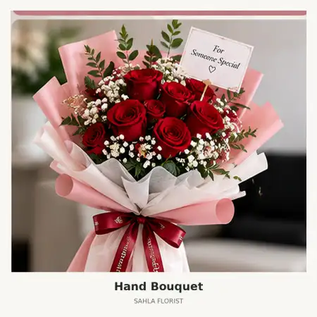 Buket Bunga Rokan Hilir